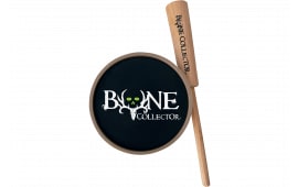 Bone Collector BC110015 Lights Out Turkey Species Pot Call