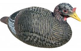 Bone Collector BC150006 Hen Decoy Lay Down Turkey Species Multi-Color