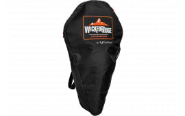 Tenpoint WRA220 Wicked Ridge Soft Case w/ Backpack Strap Black