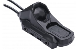 Unity Tactical LLC AXNSUCI7B Axon Sync Black USB-C/ Crane Laser