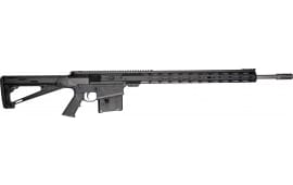 Great Lakes Firearms GL10LA30-06SS Black GL10 Rifle .30-06 SPRNG 24" 1:10 SS Barrel Black