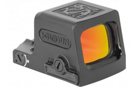 Holosun RONINEPSCARRYRD-MRS Ronin EPS Carry Red Dot Enclosed Pistol Sight