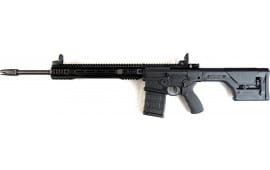 Franklin Armory 0010018BLK Bfsiii Equipped PRAEFECTOR-M Rifle