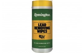 Remington RLRW Lead Removing Wipes 60 Count