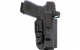 Galco TR3472RB Triton 3.0 IWB Black Kydex Fits Smith & Wesson M&P Right Hand