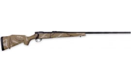 Weatherby VHH300WR6B VGD Outfitter 26MB