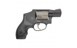 Smith & Wesson 103061 340PD .357 Magnum 1 7/8 5rd FS Scandium Titanium Revolver
