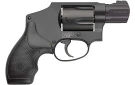 Smith & Wesson 103072 M&P340 .357 Magnum 1 7/8 5rd NS Scandium NO Lock Revolver