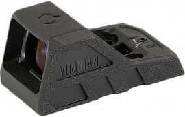 Viridian 9810126 RFX Custom Walther PDP WMP Black