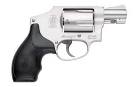 Smith & Wesson 103810 642 38 SPL+P 1 7/8 DA 5rd NO Lock Revolver
