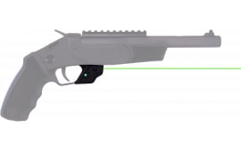 Viridian E Series Green Laser Sight for Rossi Brawler 912-0095 Green Laser Trigger Guard Mounted