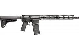 VKTR Industries V-3110-0916-601 VK1 Rifle 16" 30rd Black w/MAGPUL Stock