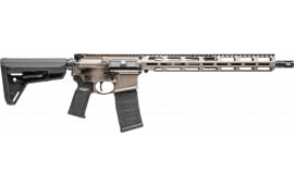 VKTR Industries V-3110-0916-602 VK1 Rifle 16" 30rd FDE w/MAGPUL Stock