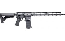 VKTR Industries V-3110-0916-603 VK1 Rifle 16" 30rd Grey w/MAGPUL Stock