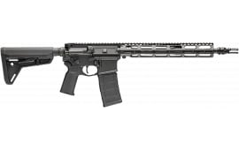 VKTR Industries V-3110-0916-604 VK1PW Rifle 13.7" SOL NOX MB 30rd Black