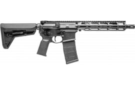 VKTR Industries V-3110-0916-607 VK1 Pistol 10.5" 30rd Black Pistol Tube