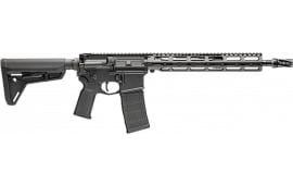 VKTR Industries V-3110-0916-620 VK1PW Rifle 13.7" HUX WRX MB 30rd Black