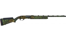 Savage Arms 57607 Renegauge Turkey 3" 24" VR Fluted Obsession