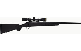 Remington R85895 CMPT 243 WIN 20" Black PKG