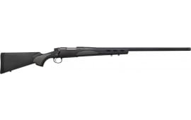 Remington R84221 700SPS Varmint .22- 250 26" HB Black Synthetic Threaded