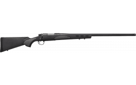 Remington R84222 700SPS Varmint .223 REM 26" HB Black Synthetic Threaded