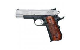Smith & Wesson 108485 1911SC 45 ACP 4.25 E Series NS DUO Tone 8rd
