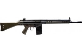 Century Arms RI5601-X Arms CA-3 Rifle .308 18" Barrel Matte Black