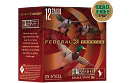 Federal PWUX20935 20GA 3" 1oz 25 Per Box/ 10 Case - 25sh Box