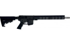 Great Lakes Firearms GL15400SS Black GL15 Rifle .400 Legend 16" S/S Barrel 5rd M-LOK Black