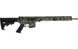 Great Lakes Firearms GL15400SS P-GRN GL15 Rifle .400 Legend 16" S/S Barrel 5rd Pursuit Green
