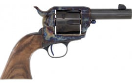Standard Manufacturing SM3C1 MFG SHERIFF'S Model 3.5" Barrel Case Color 1 PC GR Revolver