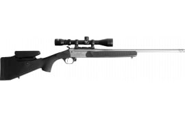 Traditions CRS-476650T Outfitter Proseries Synthetic Black 22 Tung