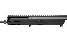 Angstadt Arms AAUMDP0906 MDP-9 Roller Delayed 9mm 5.85" Black Type III Hard Coat Anodized Barrel