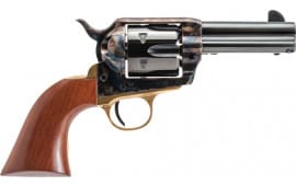 Cimarron PPP9MM3.5 Pistolero 3.5" Barrel CC/WALNUT Revolver