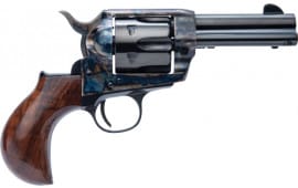 Cimarron PP9MMTH Thunderball FS 3.5" CC/BLUED WLNT Birdshd Revolver