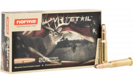 Norma Ammunition 20177672 Whitetail 30-30 Win 150 GRSoft Point 20 Per Box/ 10 Case - 20rd Box