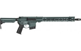 CMMG 28A670C-CG Rifle Resolute MK4 16.1" 10rd Charcoal Green