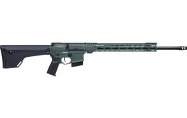 CMMG 28A7F0C-CG Rifle Endeavor MK4 20" 10rd Charcoal Green