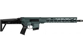 CMMG 28A490F-CG Rifle Dissent MK4 16" 10rd Folding Stock Black
