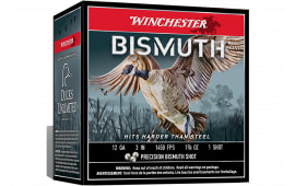 Winchester Ammo SWB2835 Bismuth 28GA 3" 1oz #5 Shot 25 Per Box/ 10 Case - 25sh Box
