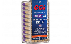 CCI 954CC 22LR 31 LN Purple - 50rd Box