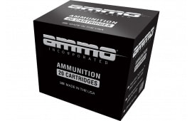 Ammo Inc 300B110VMXA20 Signature 300 Blackout 110 GRHornady V-Max 20 Per Box/ 10 Case - 20rd Box