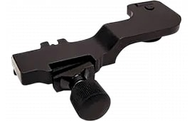 ATN ACMPPVSXWM01 Weapons Mount Black (PVS 14)