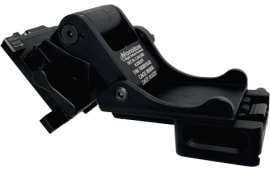 ATN ACMUHMNTDVTL Dovetail Helmet Mount For PS31 Black PS31