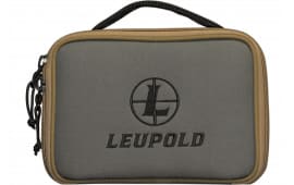 Leupold 183916 Rendezvous Pistol Case 9.5IN