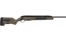 Steyr Mannlicher 2614255101A Scout MKII 19 Green