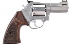 Taurus 2-692EX39 692 Executive .357MAG 3"5rdSS Walnut Revolver