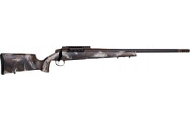 Weatherby 3WACT28NOR4B 307 Alpine CT Full Size 3+1 22" #4 Carbon Threaded Barrel