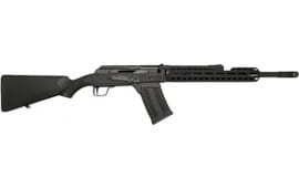 Kalashnikov USA KOMMANDER12 Kommander 12 18 Sporter Stock 5rd Shotgun