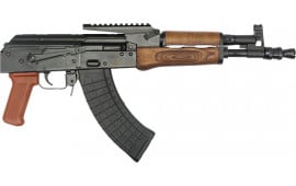 Pioneer Arms AK0031EW Hellpup Elite OR 11.7 Wood 2 30R